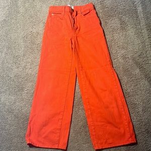 Urban outfitters jeans